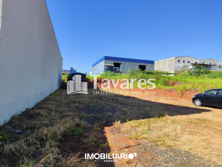 Terreno para  Venda em Umuarama pela Tavares