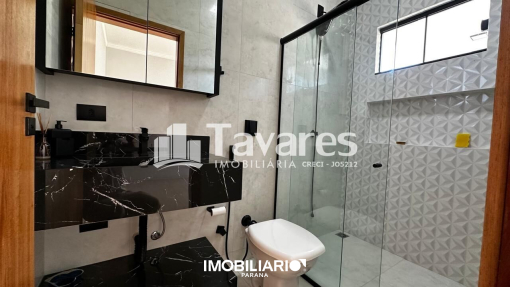 Residência para  Venda em Umuarama pela Tavares