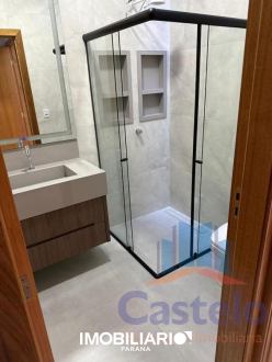 Residência para  Venda em Alto Paraíso pela Castelo Assessoria Imobiliária
