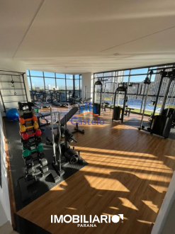 Apartamento para  Venda em Umuarama pela Castelo Assessoria Imobiliária