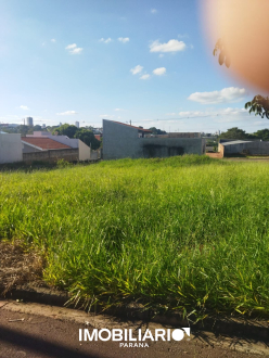 Terreno para  Venda em Umuarama pela Formigoni e Bispo Imóveis