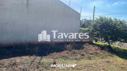 Terreno para  Venda em Umuarama pela Tavares