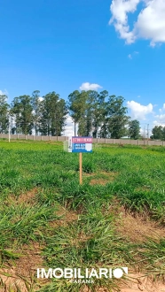 Terreno para  Venda em Umuarama pela Dimensão