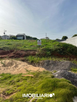 Terreno para  Venda em Umuarama pela Castelo Assessoria Imobiliária