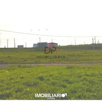 Terreno para  Venda em Umuarama pela DPI Imobiliária