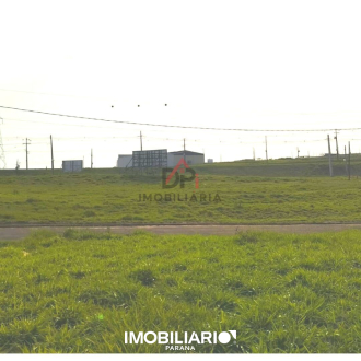 Terreno para  Venda em Umuarama pela DPI Imobiliária