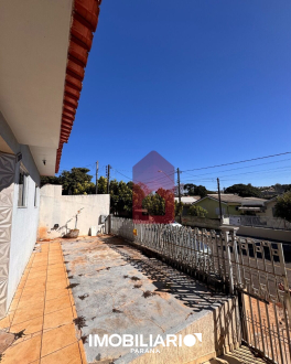 Residência para  Alugar em Umuarama pela Neto Romagna