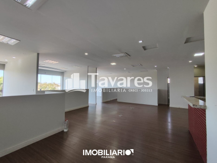 Sala Comercial para  Alugar em Umuarama pela Tavares