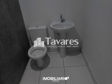 Loja Comercial para  Venda em Umuarama pela Tavares