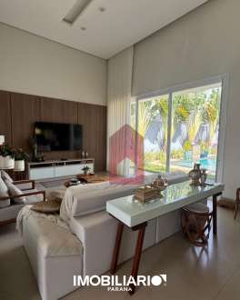 Residência para  Venda em Umuarama pela Neto Romagna