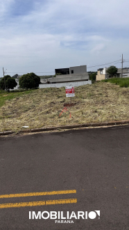Terreno para  Venda em Umuarama pela DPI Imobiliária