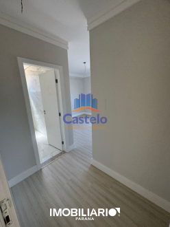 Residência para  Alugar em Umuarama pela Castelo Assessoria Imobiliária