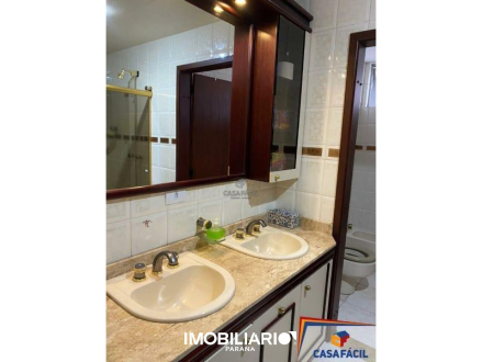 Apartamento para  Venda em Campo Mourão pela Casa fácil