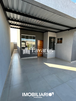 Residência para  Venda em Umuarama pela Tavares