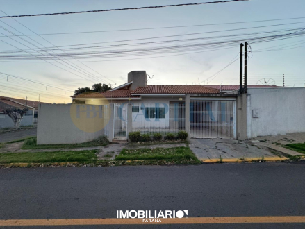 Residência para  Venda em Umuarama pela FBF Capital