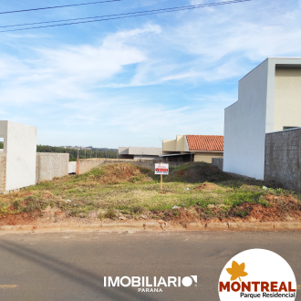 Terreno para  Venda em Umuarama pela Araucária