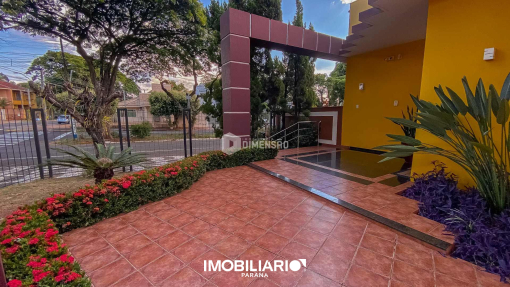 Residência para  Venda em Umuarama pela Dimensão