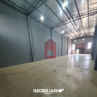 Sala Comercial para  Alugar em Umuarama pela Neto Romagna