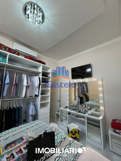 Residência para  Venda em Umuarama pela Castelo Assessoria Imobiliária