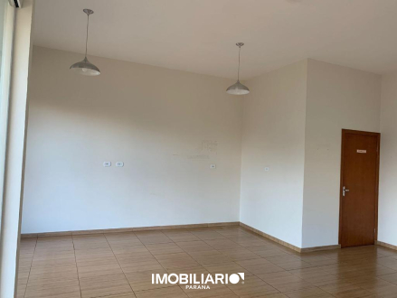 Sala Comercial para  Alugar em Campo Mourão pela Casa fácil