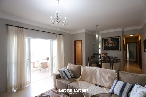 Apartamento para  Venda em Umuarama pela FBF Capital