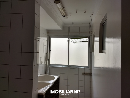 Apartamento para  Venda em Umuarama pela Babolin imóveis