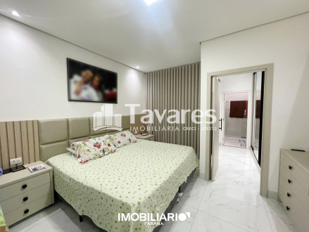 Residência para  Venda em Umuarama pela Tavares