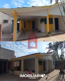 Residência para  Venda em Douradina pela Neto Romagna