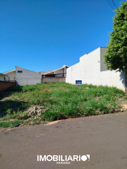 Terreno para  Venda em Umuarama pela FBF Capital