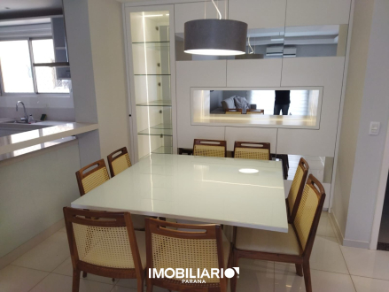 Apartamento para  Alugar em Umuarama pela Formigoni e Bispo Imóveis