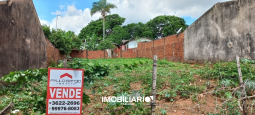 Terreno para  Venda em Umuarama pela Paulo Sergio