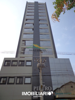 Apartamento para  Venda em Umuarama pela Araujo