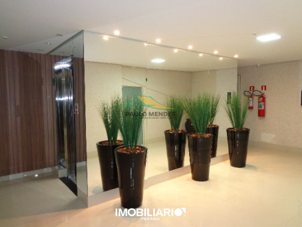 Apartamento para  Venda em Umuarama pela Araujo