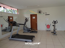 Apartamento para  Venda em Umuarama pela Araujo