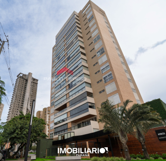 Apartamento para  Venda em Umuarama pela Paulo Sergio