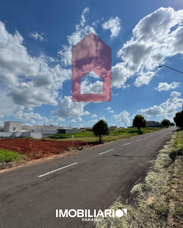 Terreno para  Venda em Umuarama pela Neto Romagna