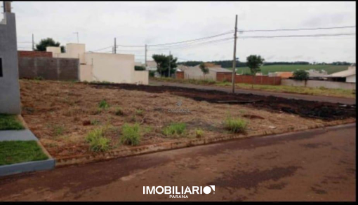 Terreno para  Venda em Campo Mourão pela Casa fácil