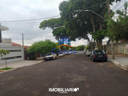Terreno Comercial para  Venda em Umuarama pela Castelo Assessoria Imobiliária