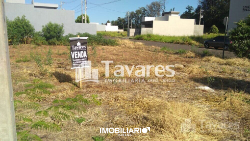 Terreno para  Venda em Umuarama pela Tavares