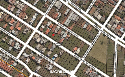 Terreno para  Venda em Umuarama pela Formigoni e Bispo Imóveis