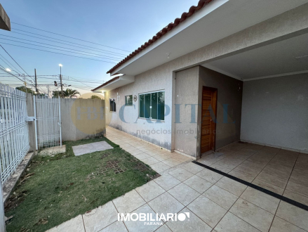 Residência para  Venda em Umuarama pela FBF Capital