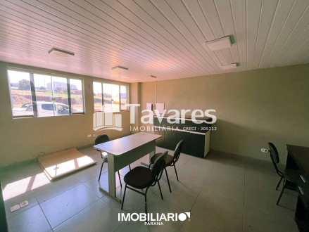 Loja Comercial para  Venda em Umuarama pela Tavares