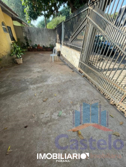 Residência para  Venda em Umuarama pela Castelo Assessoria Imobiliária