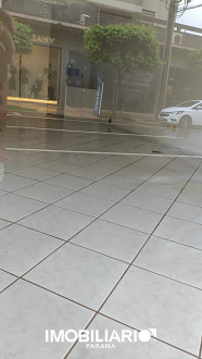 Sala Comercial para  Alugar em Umuarama pela Babolin imóveis