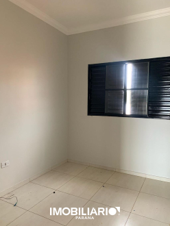 Sobrado para  Alugar em Campo Mourão pela Casa fácil