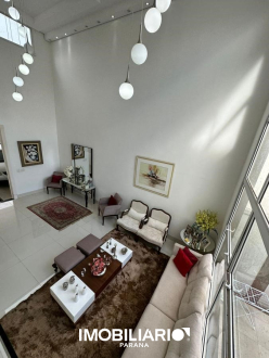 Casa Em Condomínio para  Alugar em Umuarama pela Castelo Assessoria Imobiliária