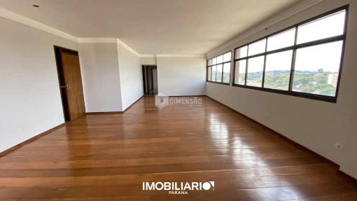 Apartamento para  Venda em Umuarama pela Dimensão