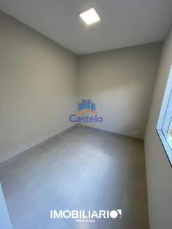 Residência para  Alugar em Umuarama pela Castelo Assessoria Imobiliária