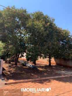 Terreno para  Venda em São Jorge do Ivaí pela Marcos Rogério corretor de imóveis