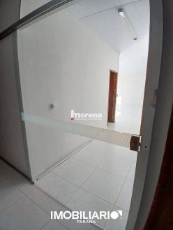 Sala Comercial para  Alugar em Umuarama pela Morena imobiliária e construtora